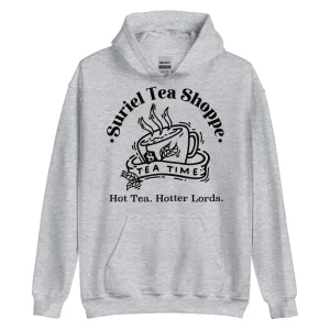 Suriel Tea Shoppe Hoodie