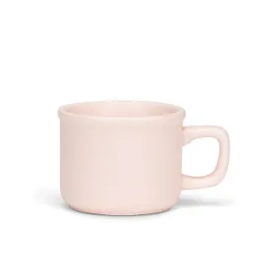 Tasse à espresso Rose 3 oz