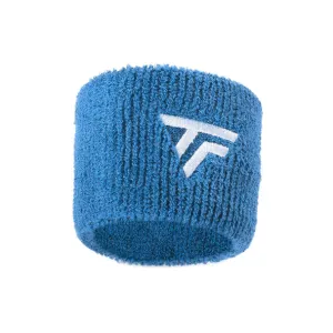 Tecnifibre Sweatband - 2 Pack - Azur