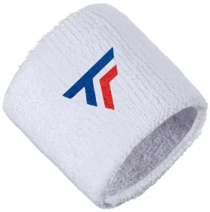 Tecnifibre Sweatband - 2 Pack - White