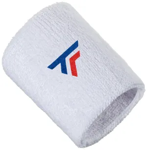 Tecnifibre Sweatband White XL