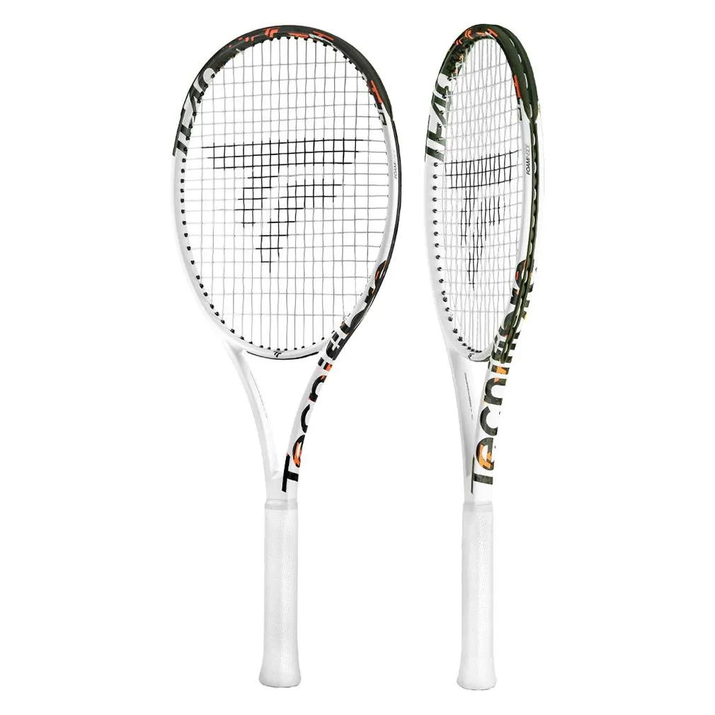 TF40 305 18M V3 Demo Tennis Racquet