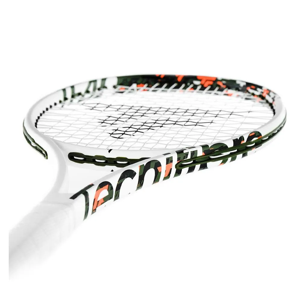 TF40 305 18M V3 Demo Tennis Racquet