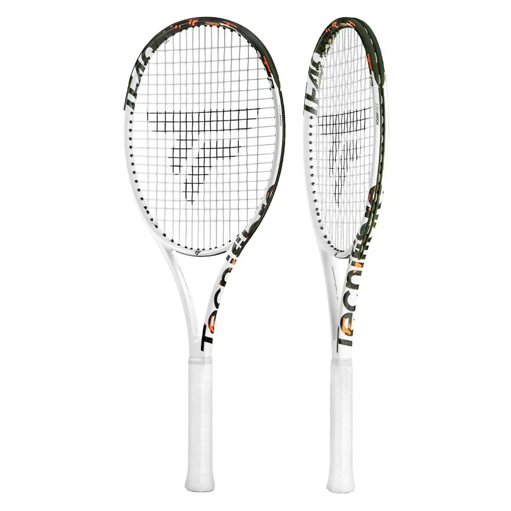 TF40 315 16M V3 Demo Tennis Racquet