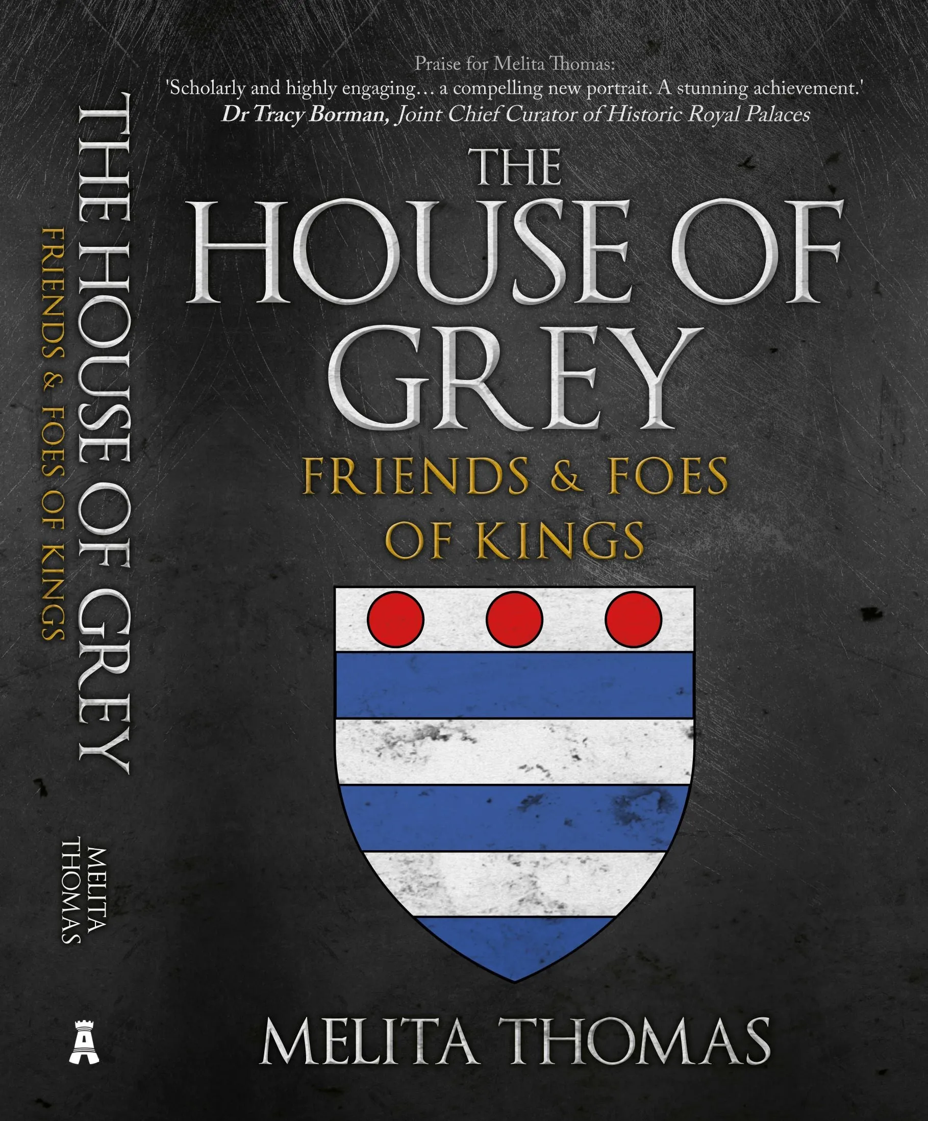 The House of Grey