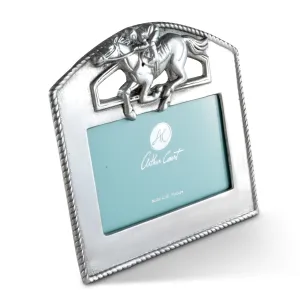 Thoroughbred Photo Frame