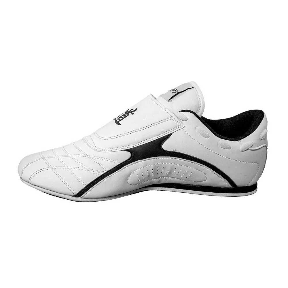 TKD Shoes - White