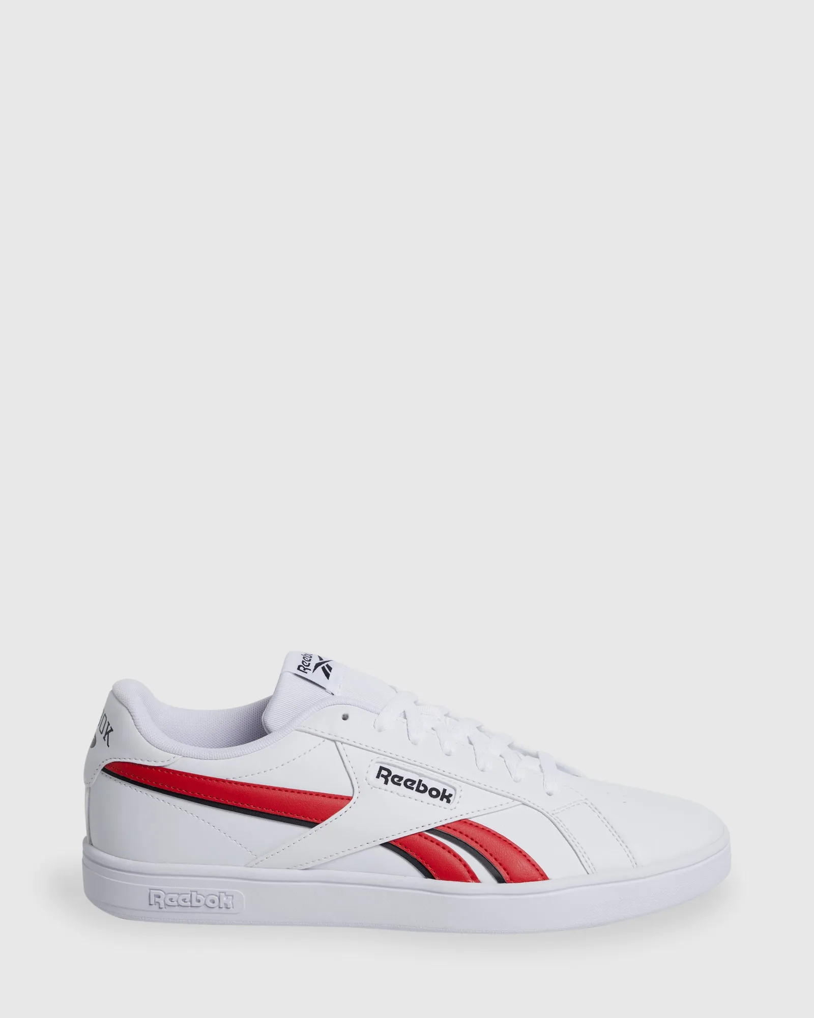 UNISEX REEBOK COURT RETRO SHOES