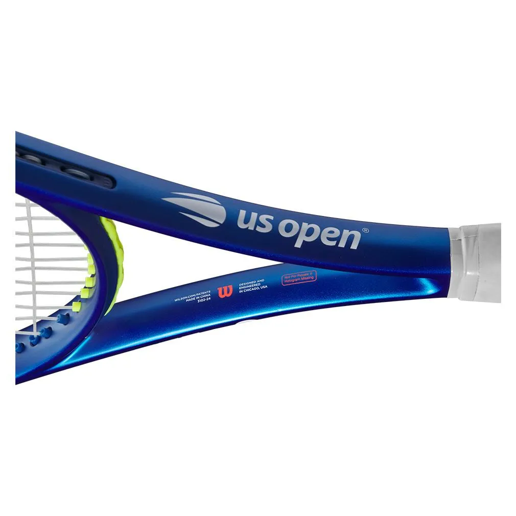 US Open 2024 Shift 99 v1 Tennis Racquet