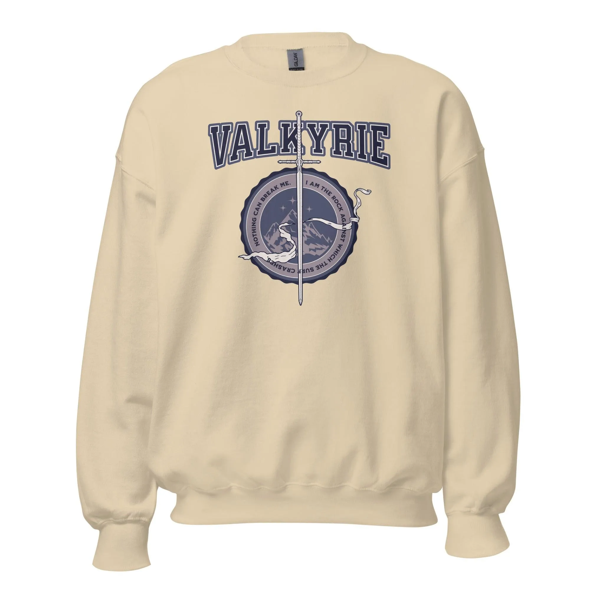 Valkyrie Sweatshirt