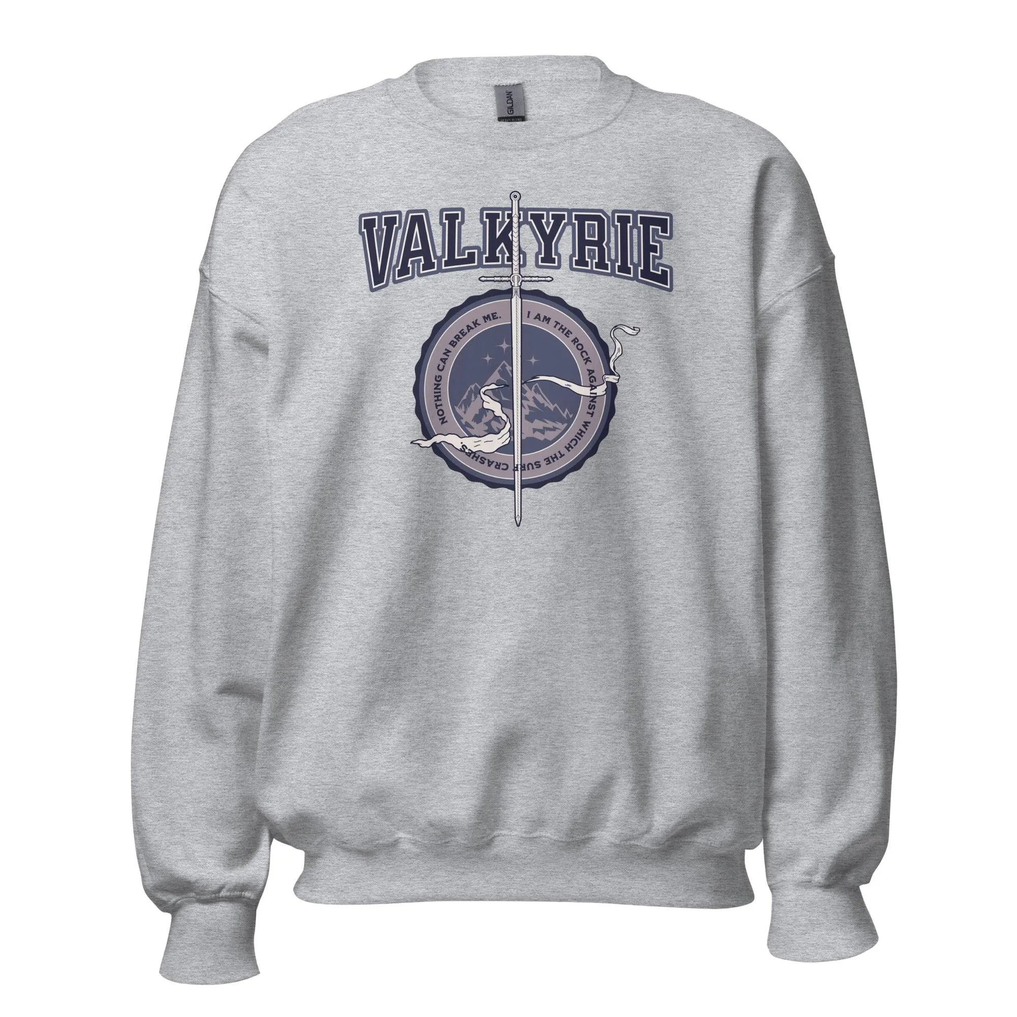 Valkyrie Sweatshirt