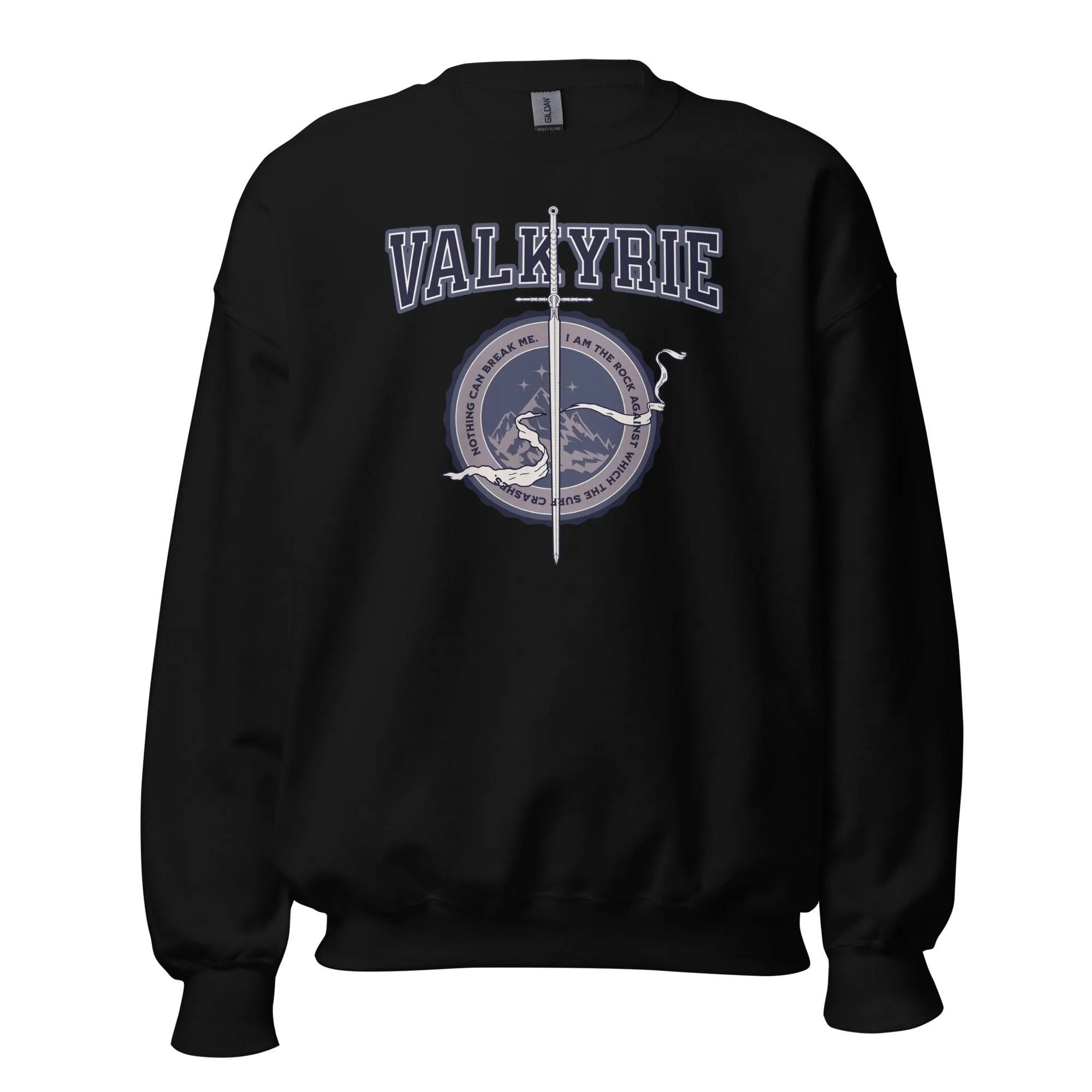 Valkyrie Sweatshirt