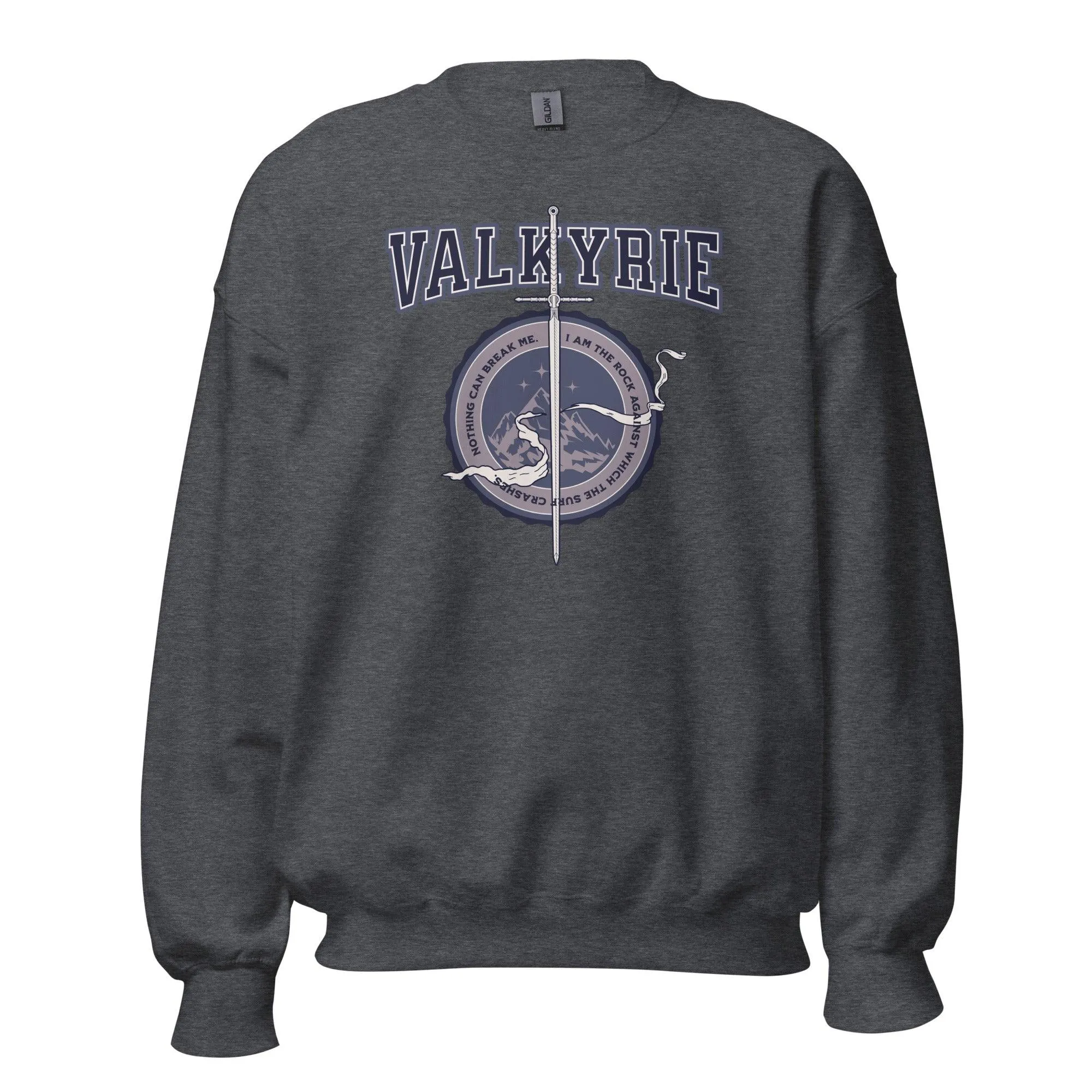 Valkyrie Sweatshirt