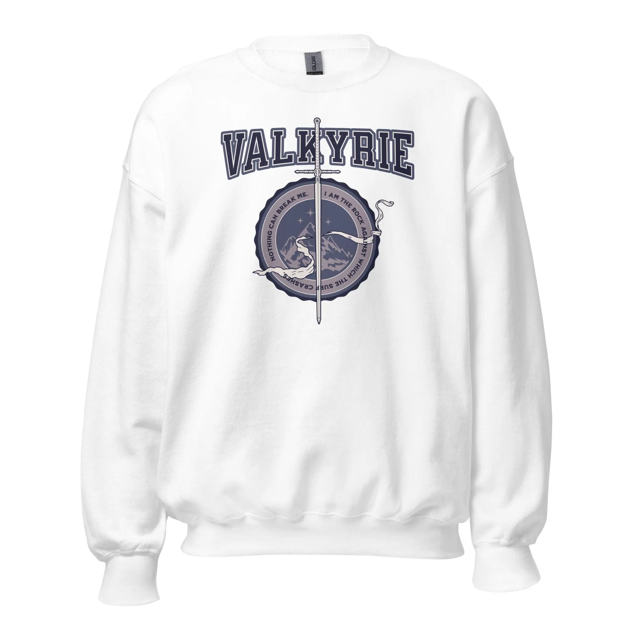 Valkyrie Sweatshirt