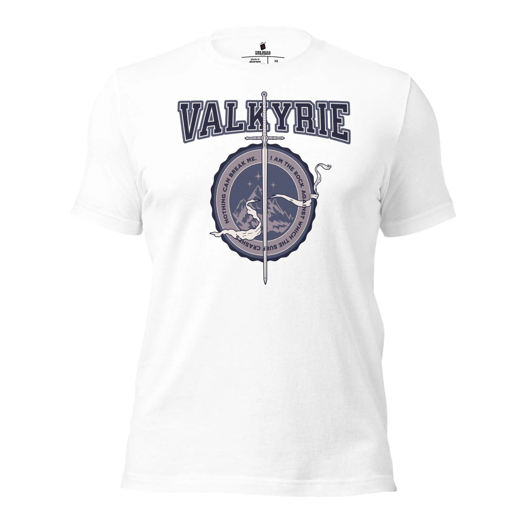 Valkyrie T-Shirt