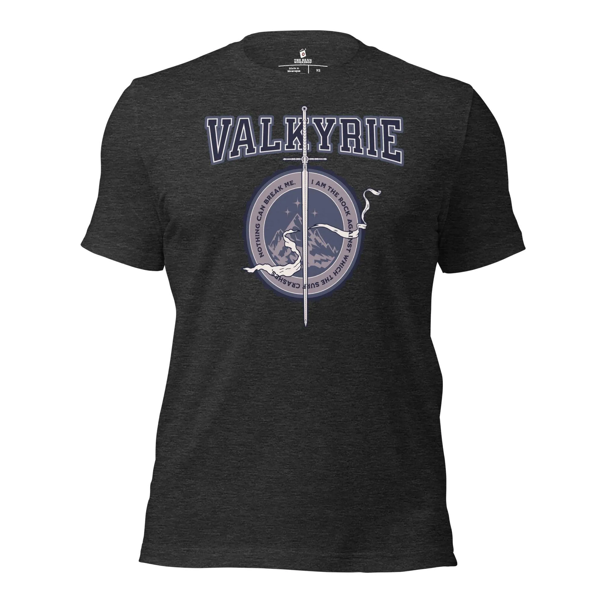 Valkyrie T-Shirt