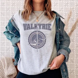 Valkyrie T-Shirt