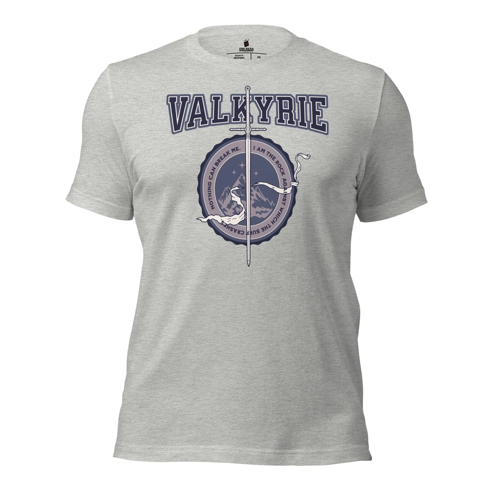 Valkyrie T-Shirt