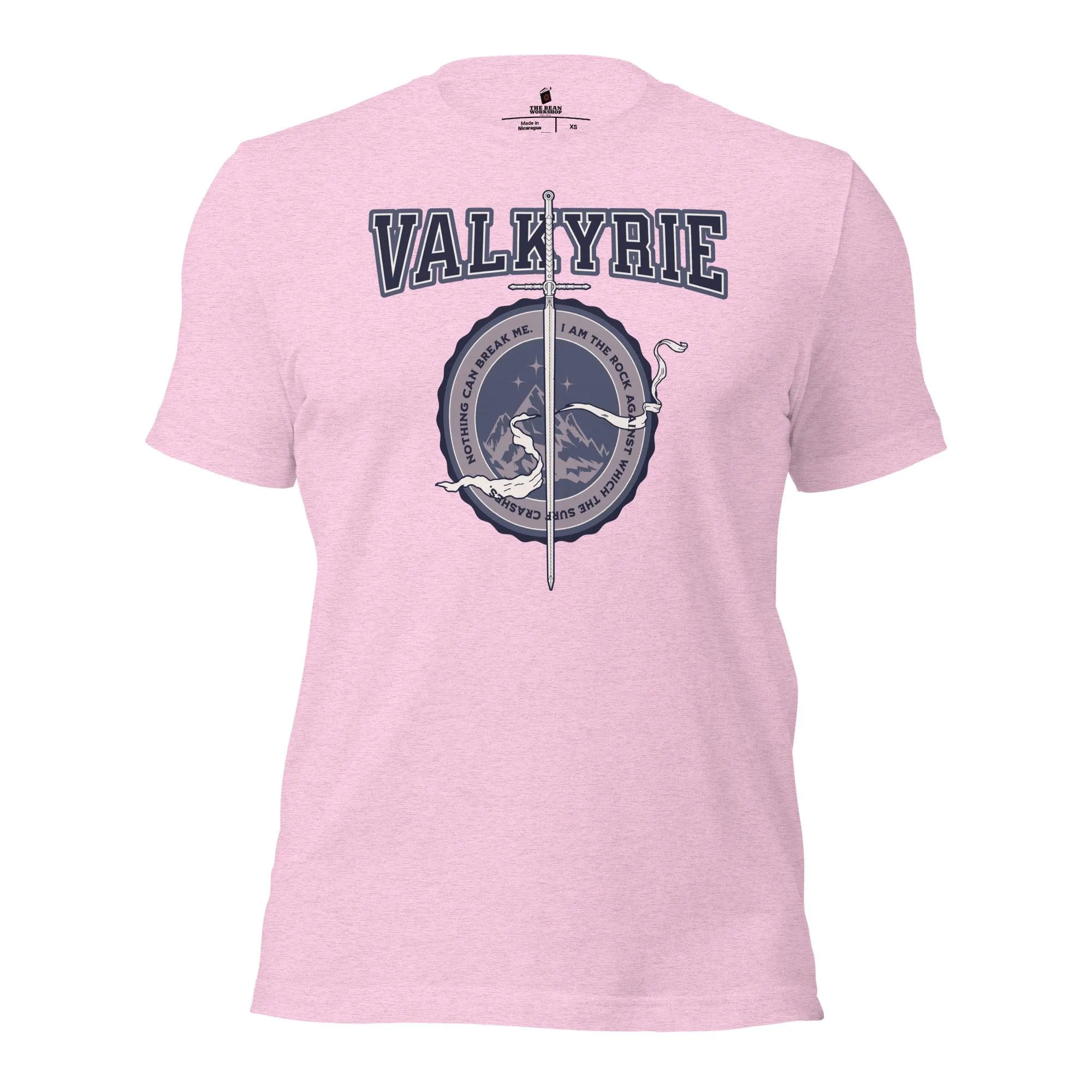 Valkyrie T-Shirt