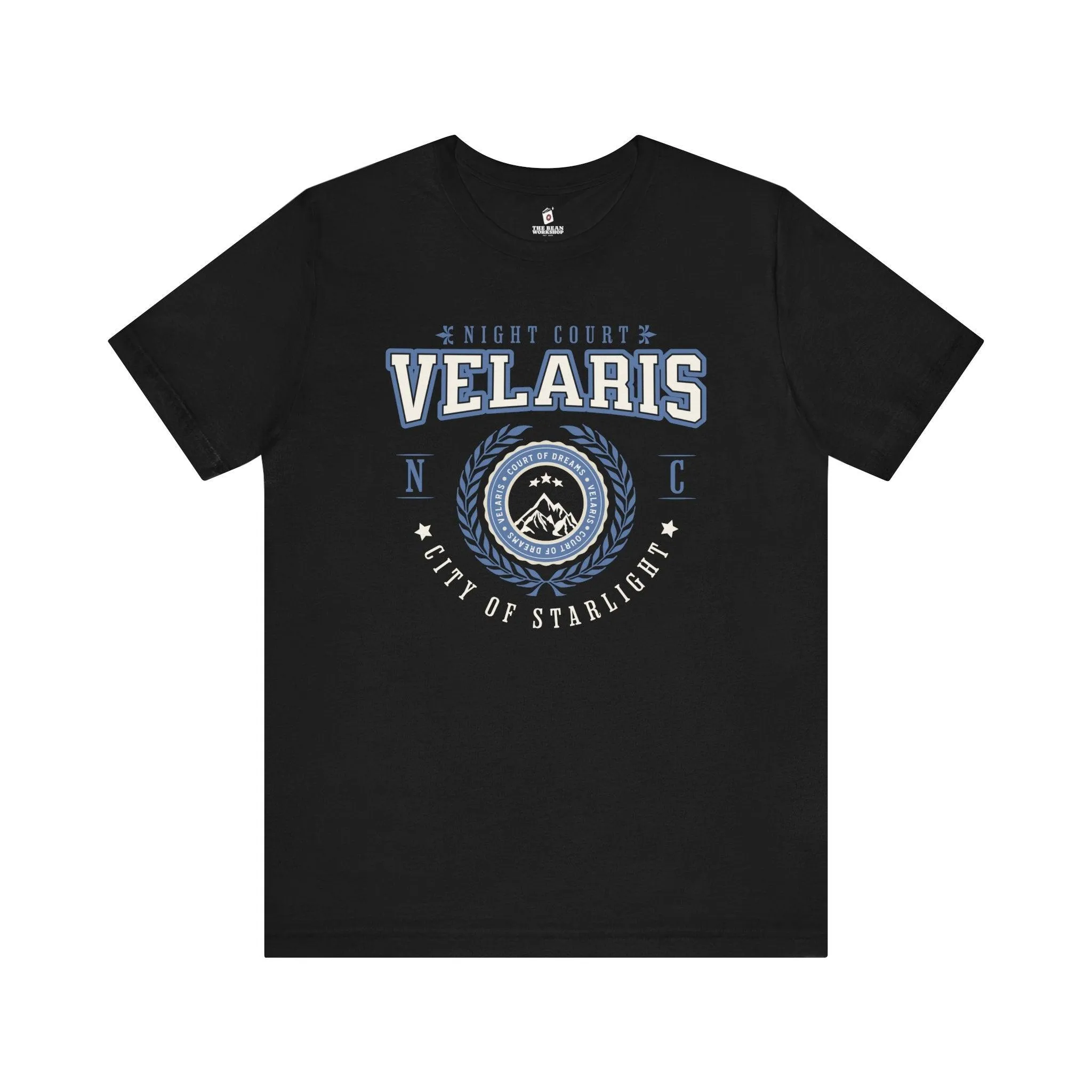 Velaris City of Starlight T-Shirt