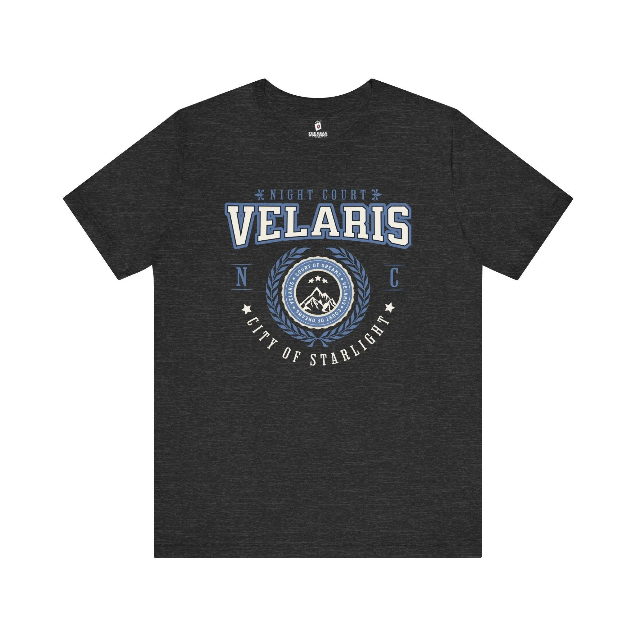 Velaris City of Starlight T-Shirt