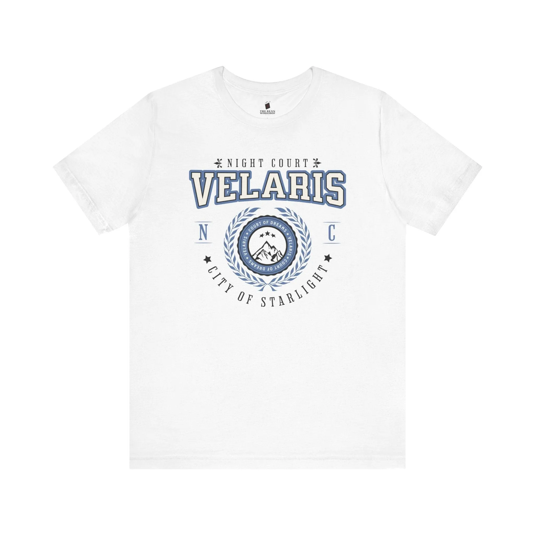 Velaris City of Starlight T-Shirt