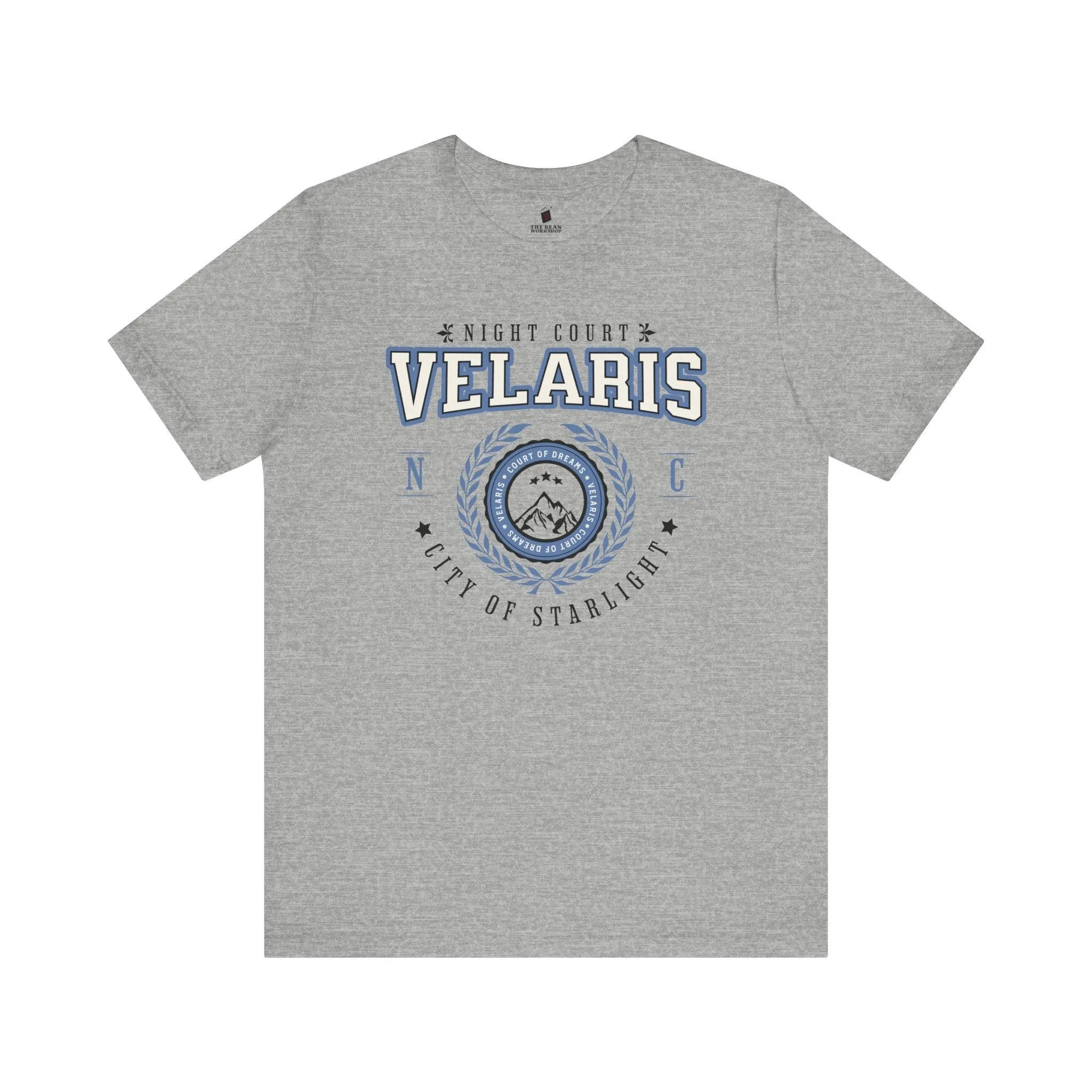 Velaris City of Starlight T-Shirt