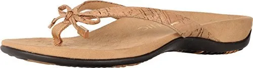 Vionic Women's Rest Bella Toe Post Sandal