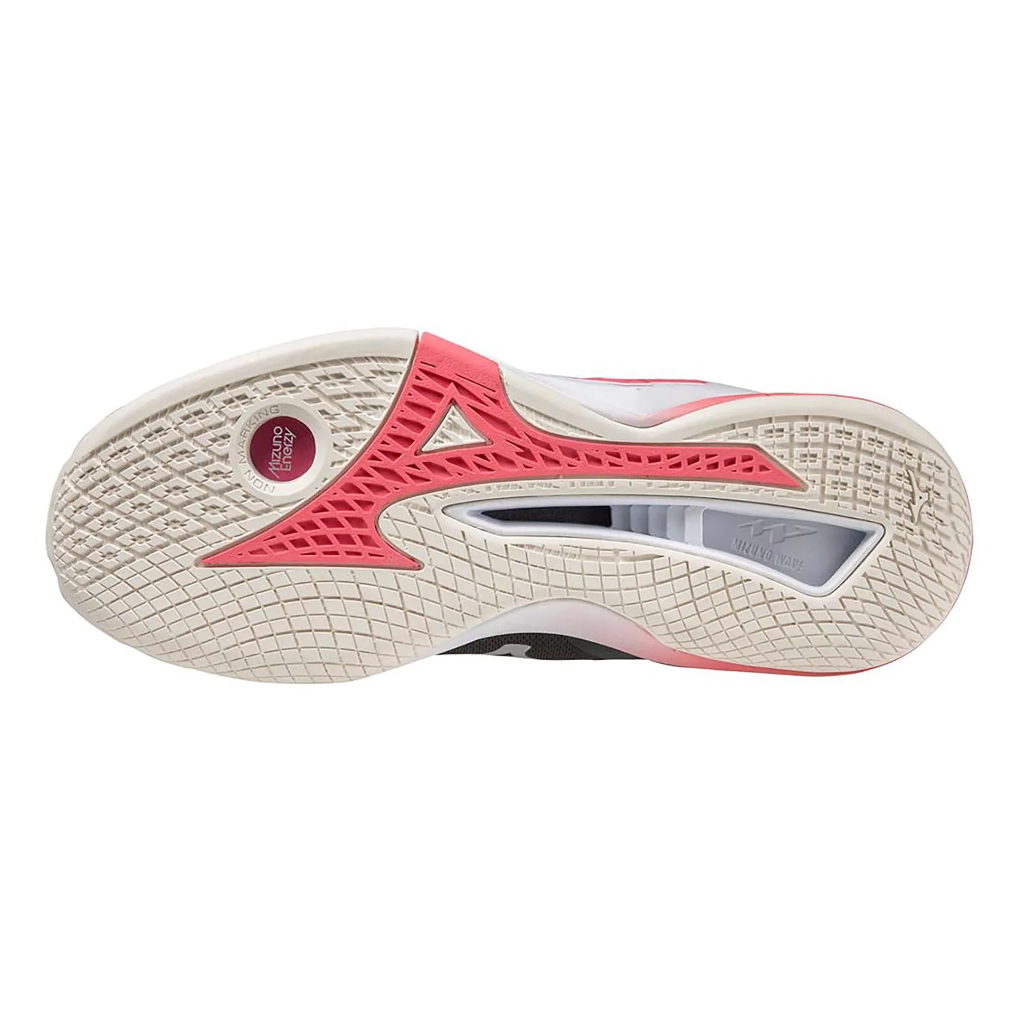 Wave Stealth Neo Women's Netball Shoes (Width B)