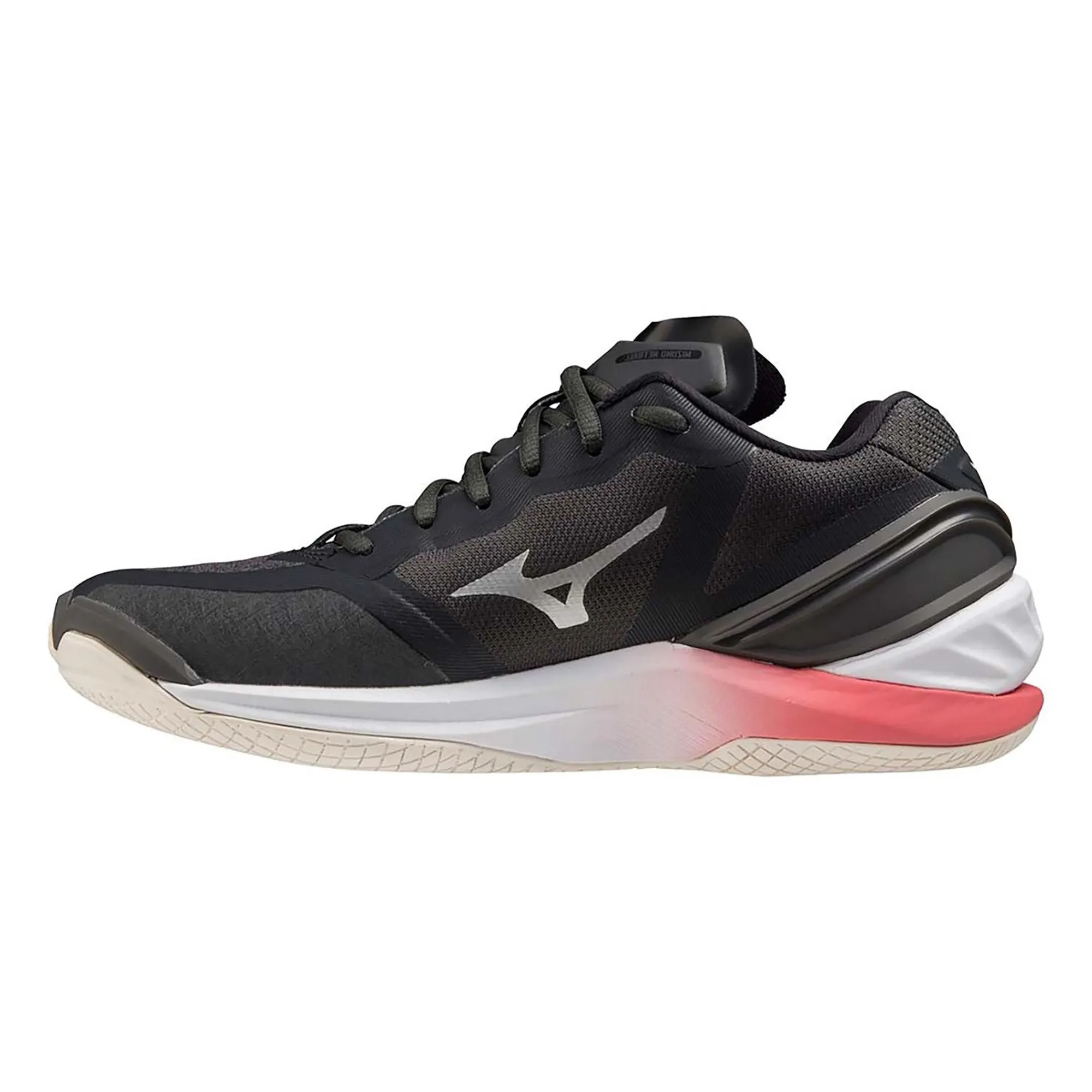 Wave Stealth Neo Women's Netball Shoes (Width B)