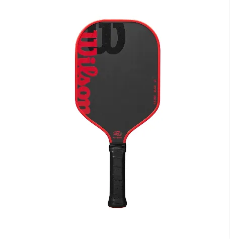 Wilson Blaze 13mm Pickleball Paddle - 4 1/4