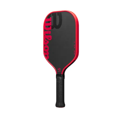 Wilson Blaze 13mm Pickleball Paddle - 4 1/4