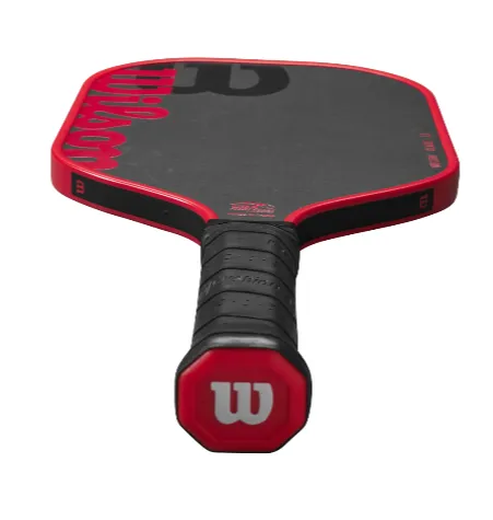 Wilson Blaze 13mm Pickleball Paddle - 4 1/4