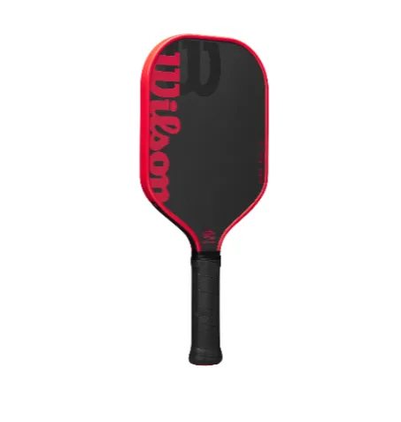 Wilson Blaze 13mm Pickleball Paddle - 4 1/4