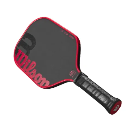 Wilson Blaze 13mm Pickleball Paddle - 4 1/4