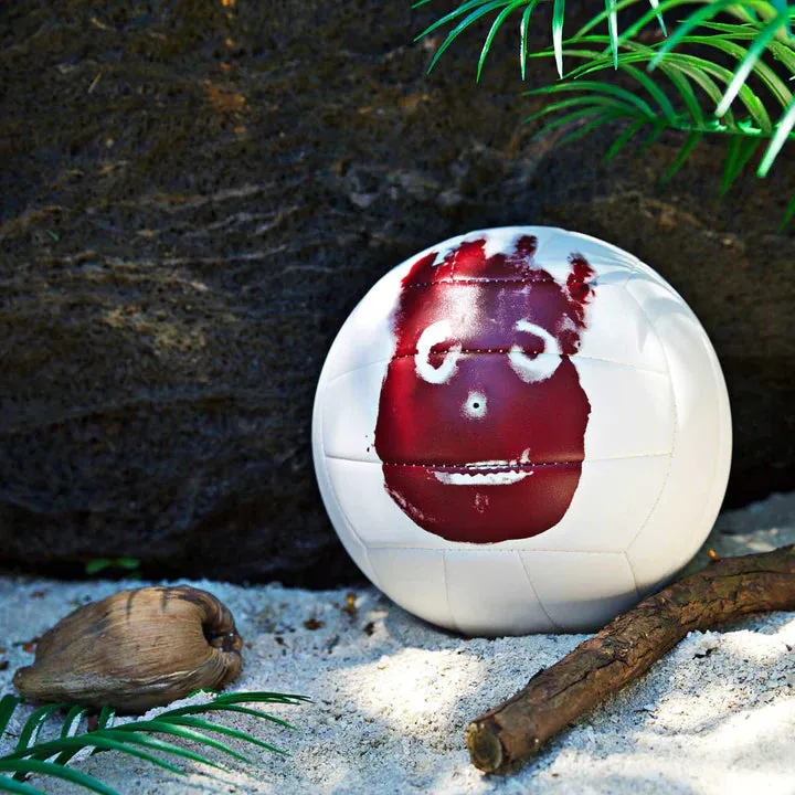 Wilson Castaway Volleyball