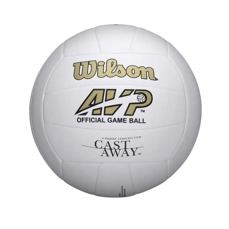 Wilson Castaway Volleyball