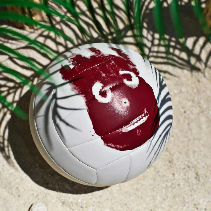 Wilson Castaway Volleyball