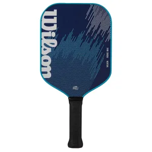 Wilson Fierce Max 13 Pickleball Paddle