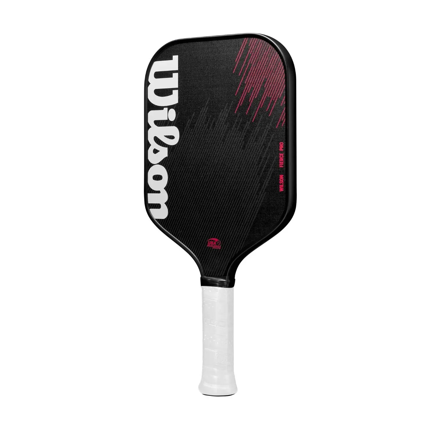 Wilson Fierce Pro Pickleball Paddle