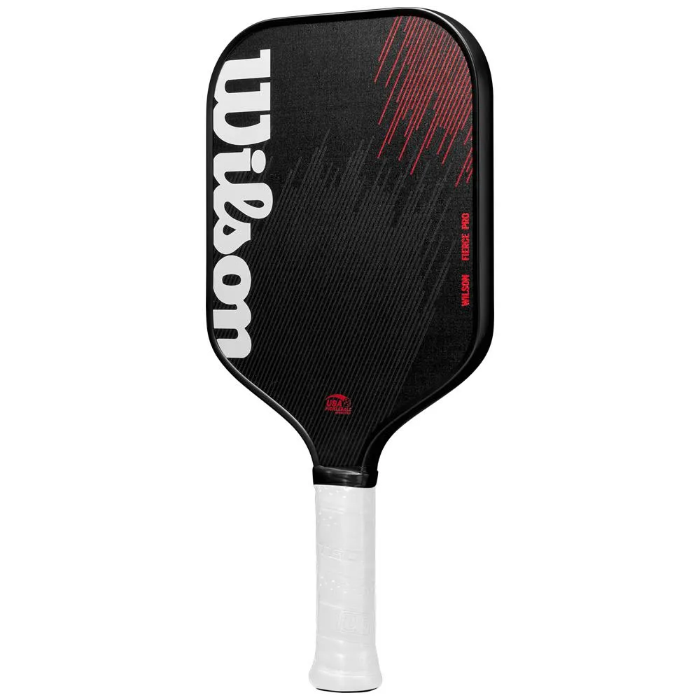 Wilson Fierce Pro