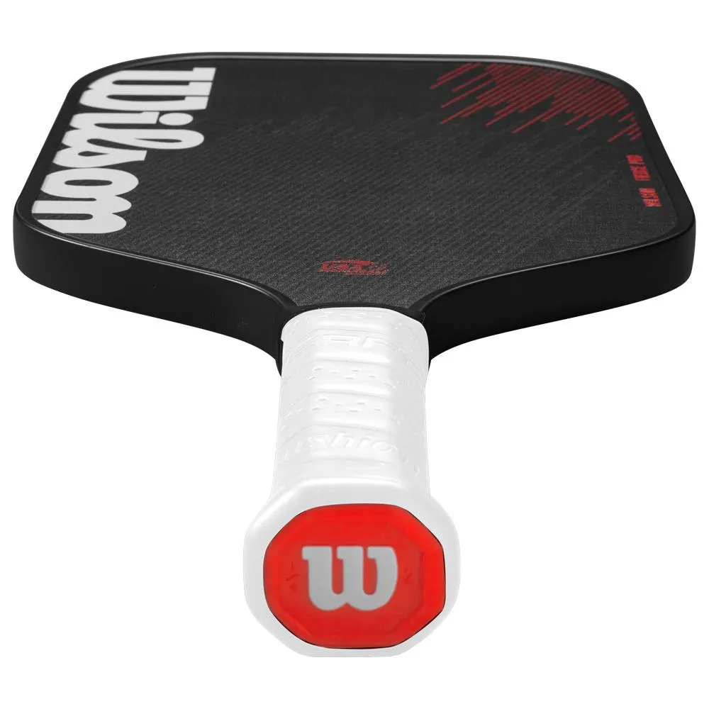 Wilson Fierce Pro