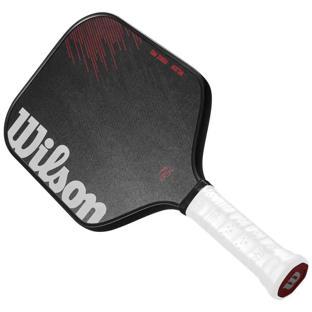 Wilson Fierce Pro