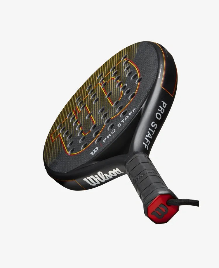 Wilson Pro Staff V2 Padel Racquet