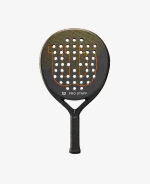 Wilson Pro Staff V2 Padel Racquet