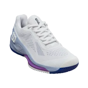 Wilson Rush Pro 4.0 Womens Tennis Shoe