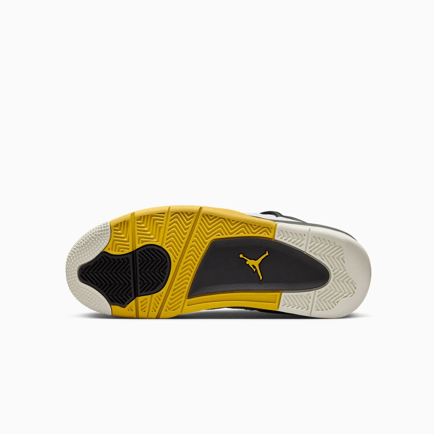 Women's Air Jordan 4 Retro "Vivid Sulfur"