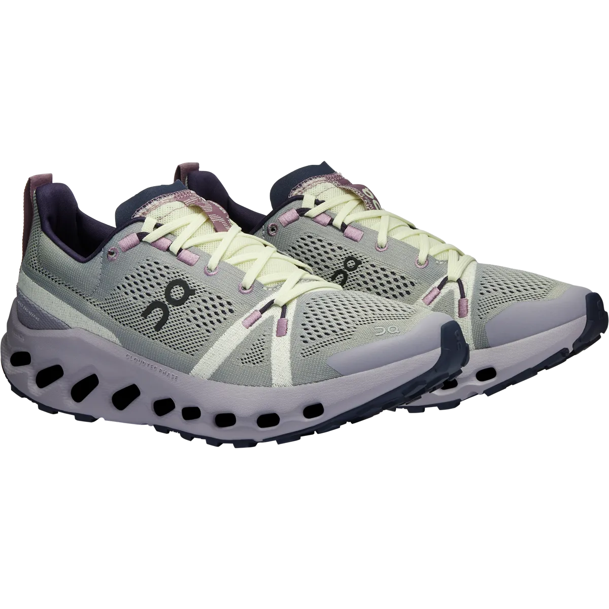 Women's Cloudsurfer Trail