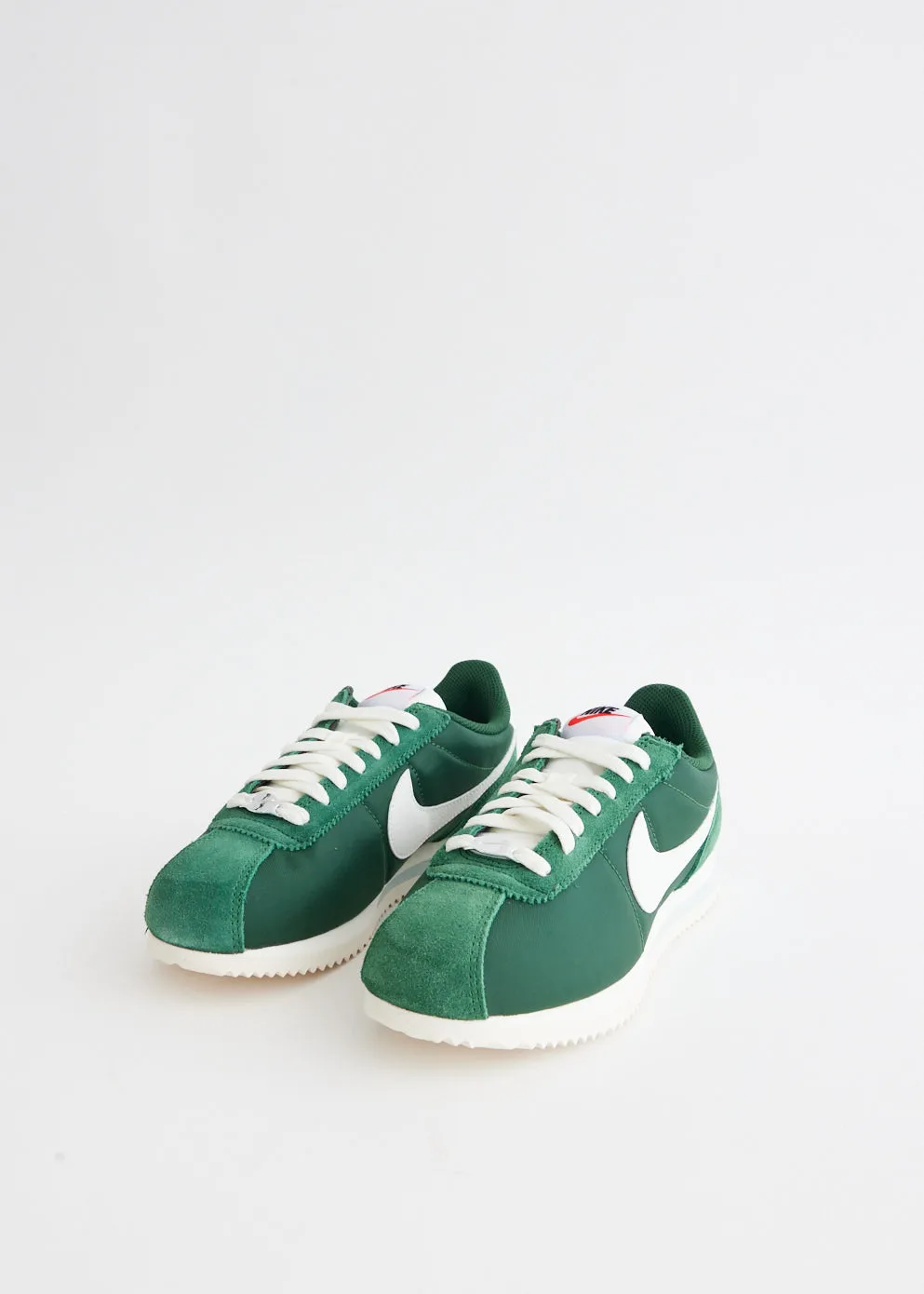 Women's Cortez 'Fir' Sneakers