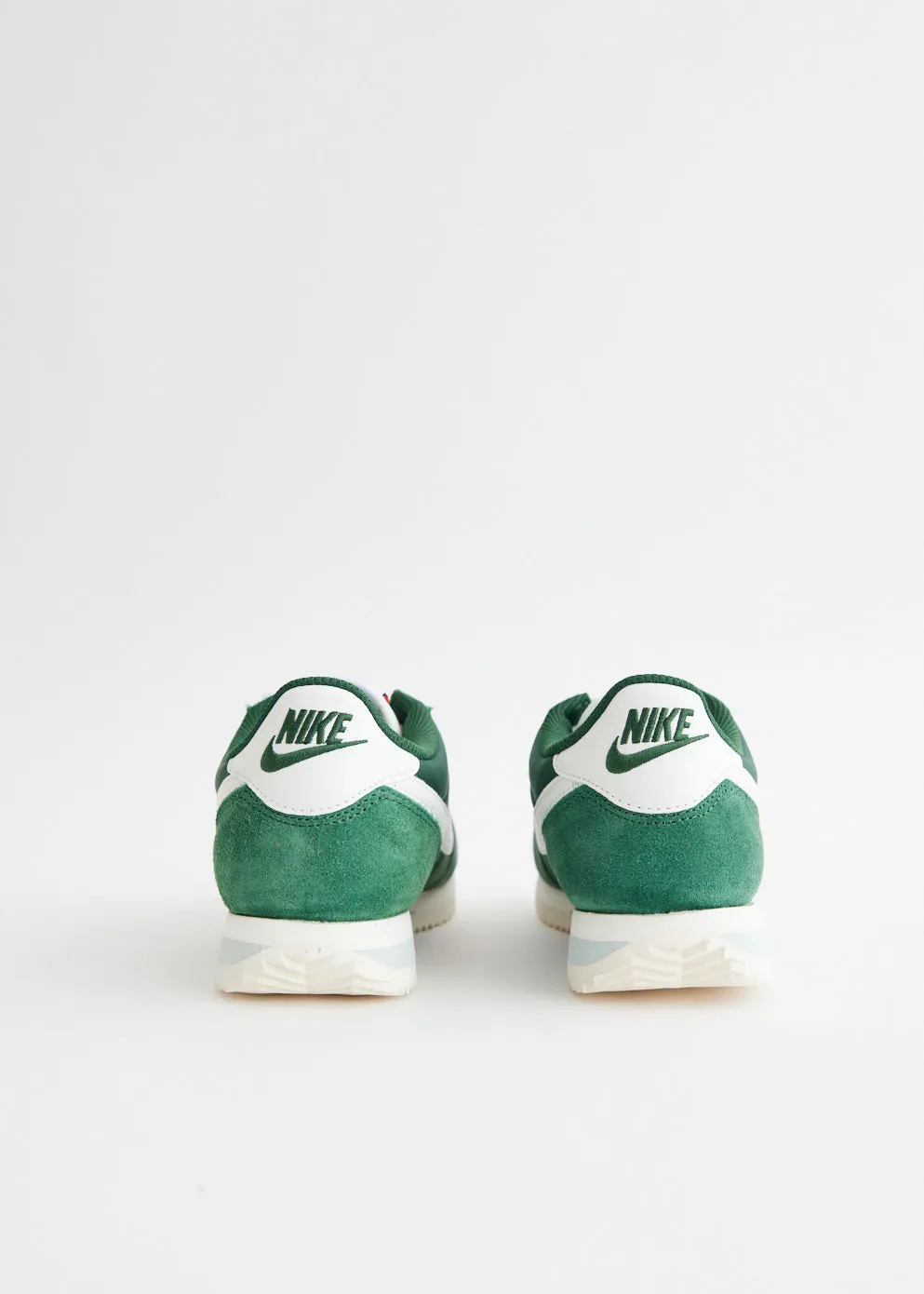 Women's Cortez 'Fir' Sneakers